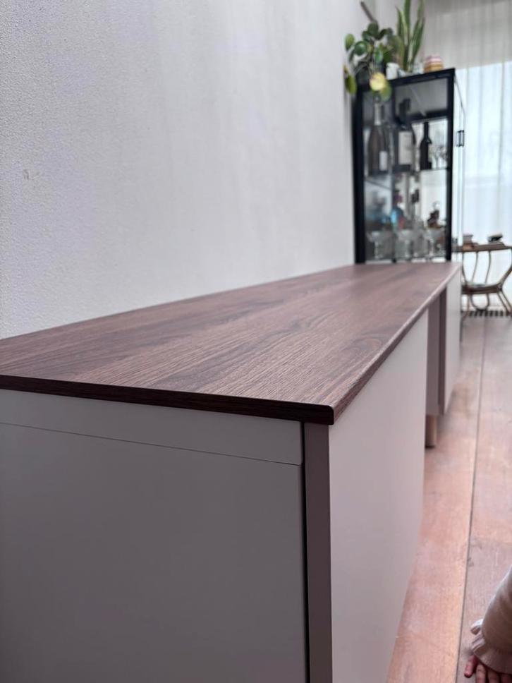 IKEA Werkblad / Bovenblad - NIEUW, Doe-het-zelf en Verbouw, Hout en Planken, Nieuw, Plank, Overige houtsoorten, Minder dan 200 cm