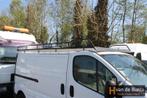 Imperiaal Renault Trafic Opel Vivaro L2 Lang, Ophalen, Gebruikt