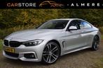 BMW 4-serie Coupé 420i High Executive*M-Pakket*H&K*Virtual*, Auto's, BMW, 1998 cc, Achterwielaandrijving, 4 stoelen, Bedrijf