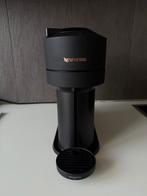 MAGIMIX Vertuo Next Mat Zwart, Witgoed en Apparatuur, Koffiezetapparaten, Ophalen, Zo goed als nieuw, Espresso apparaat