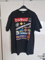 Mario Kart Universal Studios Japan shirt, Zwart, Overige maten, Ophalen of Verzenden, Zo goed als nieuw