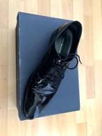 Tweedehands Lakschoenen  Maat 46, Zwart, Tommy Hilfiger, Ophalen of Verzenden, Zo goed als nieuw