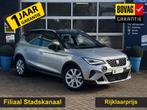 SEAT Arona 1.0 TSI Xperience Connect GRATIS Afleverpakket! |, 12 maanden, Stof, Bedrijf, Handgeschakeld