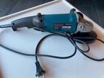 Euroboor AGR 1400 haakse slijper, Ophalen of Verzenden, Nieuw, 1000 watt of meer, Haakse handslijpmachine