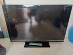 Sony Bravia KDL-40V5500 40 inch Led Tv, Audio, Tv en Foto, Televisies, Ophalen, Gebruikt, 100 cm of meer, Sony