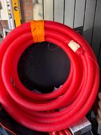 Kabelbeschermingsbuis 40mm - 12 meter, Ophalen, Gebruikt, Kabel of Snoer