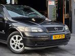 Opel Astra 1.6 Njoy|Airco|El Pakket|Trekhaak|NAP|APK|, Auto's, Voorwielaandrijving, Stof, Gebruikt, 4 cilinders