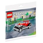 LEGO Creator 30644 Klassieke Auto * 't LEGOhuis *, Ophalen of Verzenden, Nieuw, Complete set, Lego