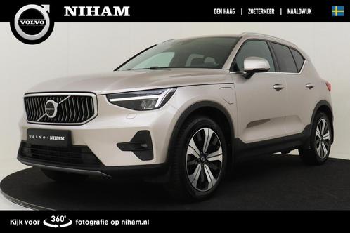 Volvo XC40 T5 RECHARGE ULTIMATE BRIGHT -PANO.DAK|360CAM|HA, Auto's, Volvo, Bedrijf, Te koop, XC40, ABS, Achteruitrijcamera, Adaptive Cruise Control