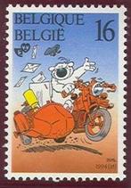 Belgie 1994 Dommel Cubito MNH, Postzegels en Munten, Postzegels | Europa | België, Ophalen