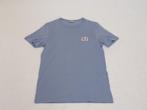 Dior T-Shirt CD Icon Blue Size M, ., Ophalen of Verzenden, Zo goed als nieuw, .