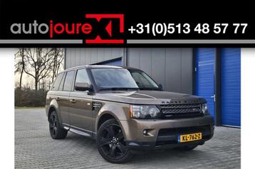 Land Rover Range Rover Sport 3.0 TdV6 S | Schuifdak | Luchtv beschikbaar voor biedingen