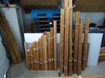 panlatten, gebruikt., Ophalen, Minder dan 25 mm, Zo goed als nieuw, Plank