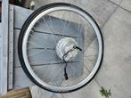 Achterwiel sparta koga batavus, Fietsen en Brommers, Fietsonderdelen, Ophalen of Verzenden, Zo goed als nieuw, Algemeen, Wiel