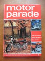 Motorparade, Ophalen of Verzenden, Nieuw, Motoren