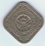 22-2245 Nederland 5 cent 1914, Verzenden, Koningin Wilhelmina, 5 cent, Losse munt