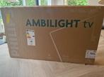 Philips Ambilight 43 inch, Ophalen, Philips, LED, Nieuw