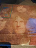 LP Humble Pie - The Crust of Humble Pie, Ophalen of Verzenden, Gebruikt, 12 inch, Poprock