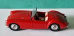 Corgi Toys (302) MG A Sports Car, Hobby en Vrije tijd, Modelauto's | 1:43, Verzenden, Gebruikt, Auto, Corgi