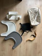 Stokke tripptrapp accesoires, Kinderen en Baby's, Kinderstoelen, Verzenden, Gebruikt, Meegroeistoel