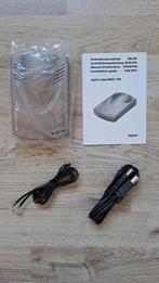 Tiptel Cyberbox 100 - Skype Adapter, Ophalen of Verzenden, Nieuw, Toebehoren