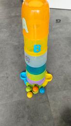 Chicco Stapeltoren - Leerzaam Speelgoed, Ophalen of Verzenden, Gebruikt, Overige typen