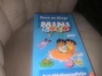 mini loco dora en diego, Boeken, Ophalen of Verzenden