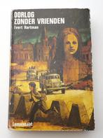 OorlogsLemniscaat 1995: Hartman - Oorlog zonder vrienden 13+, Boeken, Kinderboeken | Jeugd | 13 jaar en ouder, Non-fictie, Evert Hartman