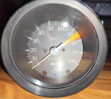 Toerenteller Ferrari Dino herstelling instrument beschikbaar voor biedingen