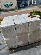 Metselstenen antraciet, Doe-het-zelf en Verbouw, Metselstenen, Ophalen of Verzenden, Nieuw, Bakstenen