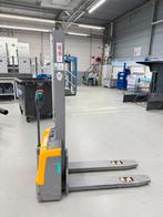 Jungheinrich EJC M 110 Stapelaar - Elektrisch, Zakelijke goederen, Machines en Bouw | Heftrucks en Intern transport, Tot 1000 kg