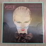 Visage ‎– Fade To Grey (The Singles Collection), Pop, Ophalen of Verzenden