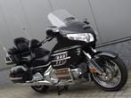 Honda GL 1800 GOLDWING ABS (bj 2010), Motoren, Motoren | Honda, Bedrijf, Toermotor, 1800 cc