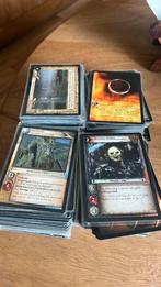 Lord of the rings kaarten, Ophalen, Zo goed als nieuw