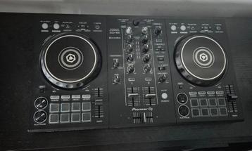 Pioneer DDJ-400  beschikbaar voor biedingen