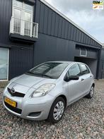 Toyota Yaris 1.3 VVTi Comfort, Voorwielaandrijving, Euro 5, Gebruikt, 4 cilinders