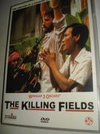 The Killing Fields- 1984- (NIEUW), Alle leeftijden, Verzenden, 1980 tot heden, Drama
