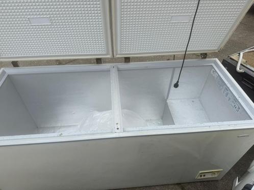 Combisteel vrieskist schoon defect schoon , Witgoed en Apparatuur, Vriezers en Diepvrieskisten, Gebruikt, Vrijstaand, 85 tot 120 cm
