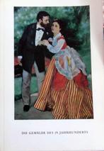 DIE GEMÄLDE DES 19. JAHRHUNDERTS im KÖLN, Ophalen of Verzenden, Zo goed als nieuw