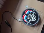 DAF lichtbakje ZGAN, Auto-onderdelen, Ophalen of Verzenden, Nieuw, DAF, Interieur en Bekleding