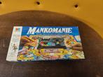 Mankomanie - 1985 MB Spellen., Hobby en Vrije tijd, Gezelschapsspellen | Bordspellen, Ophalen of Verzenden, ., ., .