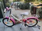 Kinder fiets voor 3 en/of 4 jarige, Ophalen, Gebruikt, Minder dan 16 inch