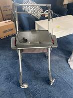 Dienblad rollator, binnen rollator, Diversen, Ophalen, Zo goed als nieuw