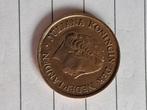 5 cent 1962 Nederland, Ophalen of Verzenden, Koningin Juliana, 5 cent, Losse munt