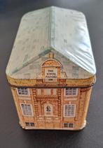 The Blewcoat School Westminster blik 12,5 x 10 x 7,5 cm, Verzamelen, Blikken, Ophalen of Verzenden, Gebruikt, Overige merken