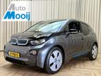 BMW i3 Basis Comfort 22 kWh *Voorverwarming* OrgNL! / Leder, Auto's, Automaat, Achterwielaandrijving, Gebruikt, Huisgarantie
