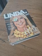 13 x Linda magazine, Ophalen of Verzenden, Zo goed als nieuw
