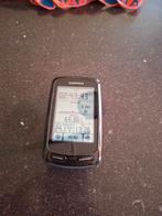 Garmin Edge 800, Fietsen en Brommers, Fietsaccessoires | Fietscomputers, Ophalen of Verzenden, Gebruikt