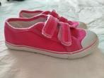Leuke roze gymschoenen maat 29, Gebruikt, Meisje, Sportschoenen, Ophalen of Verzenden