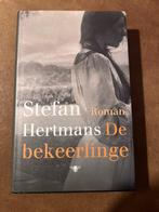 De bekeerlinge - Stefan Hertmans, Ophalen of Verzenden, Zo goed als nieuw, Stefan Hertmans, België